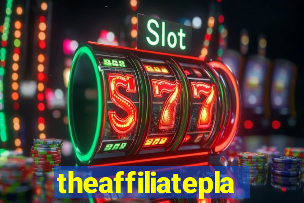 theaffiliateplatform.com