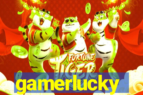 gamerlucky