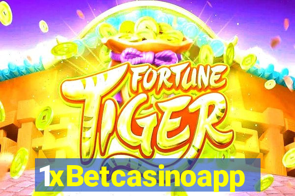 1xBetcasinoapp