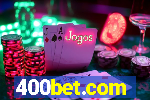 400bet.com