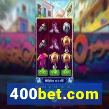 400bet.com