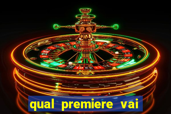 qual premiere vai passar o jogo do bahia