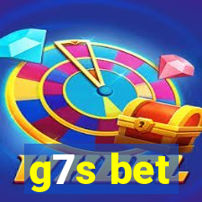 g7s bet