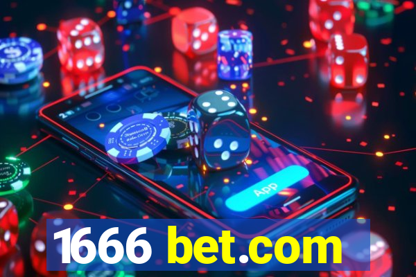 1666 bet.com