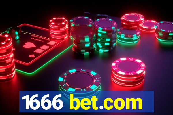 1666 bet.com