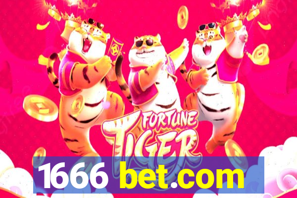 1666 bet.com