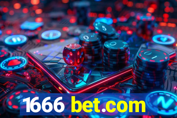 1666 bet.com