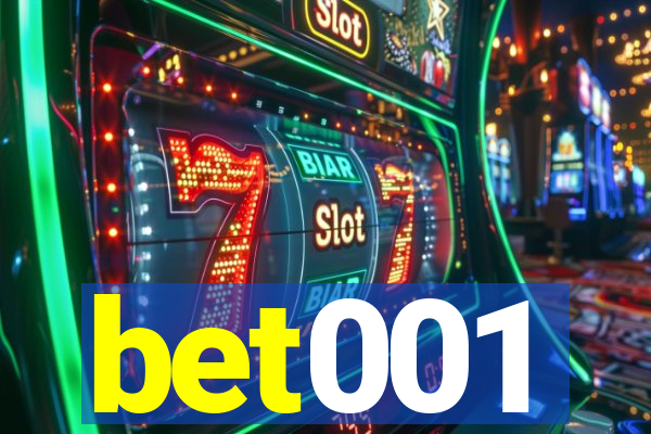 bet001