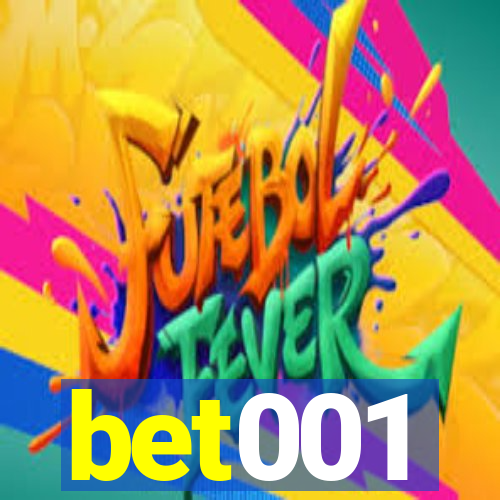 bet001