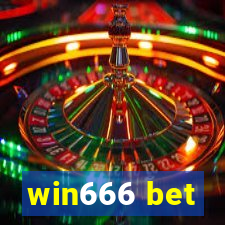 win666 bet