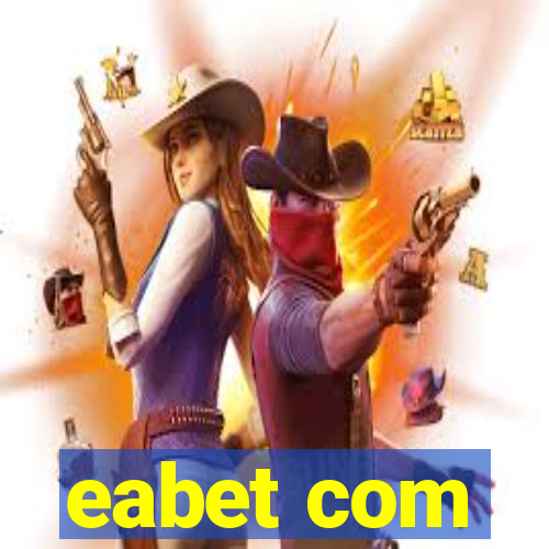 eabet com