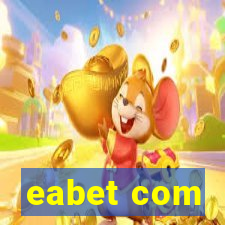 eabet com