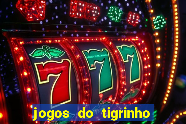 jogos do tigrinho vai ser proibido no brasil