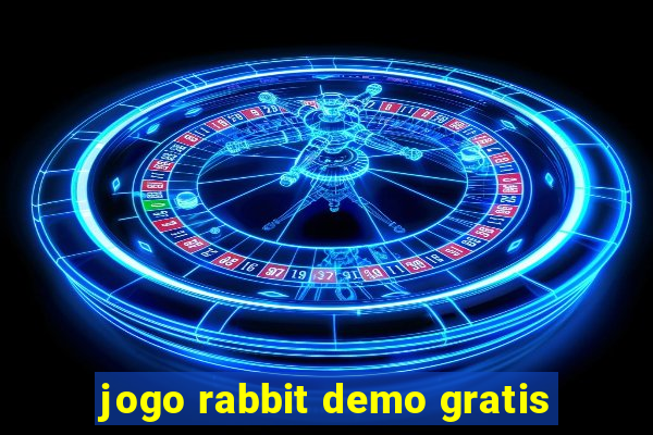 jogo rabbit demo gratis