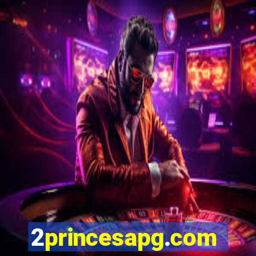 2princesapg.com