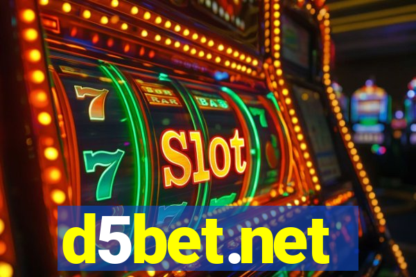 d5bet.net