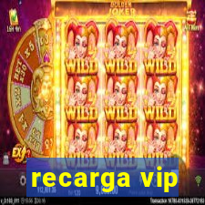 recarga vip