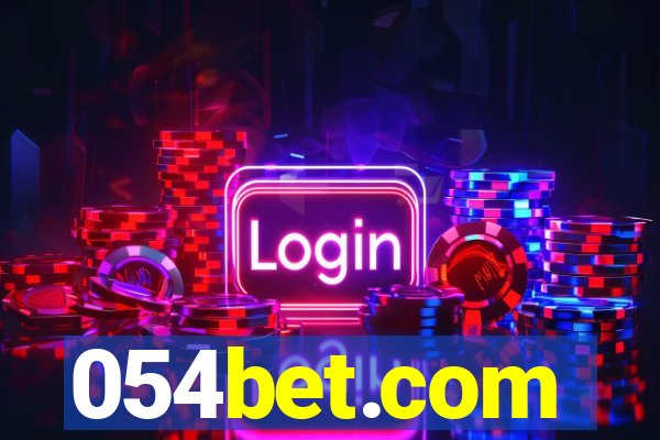 054bet.com