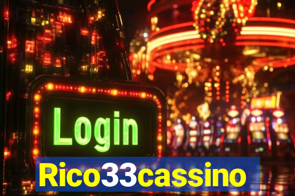 Rico33cassino