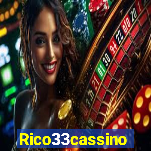 Rico33cassino