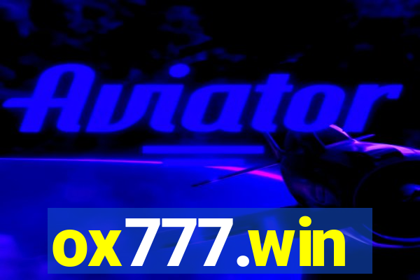 ox777.win