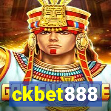 ckbet888