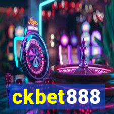 ckbet888