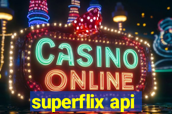 superflix api