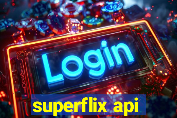 superflix api