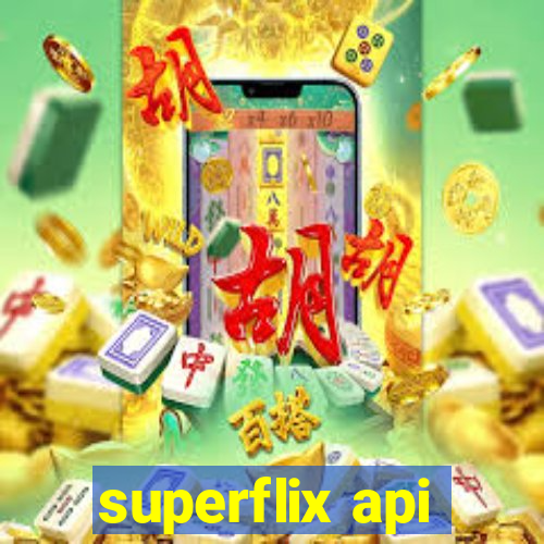 superflix api