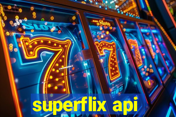 superflix api