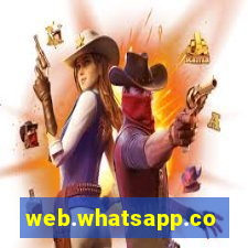 web.whatsapp.corn