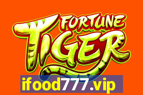 ifood777.vip