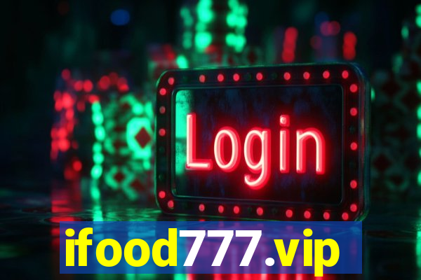 ifood777.vip