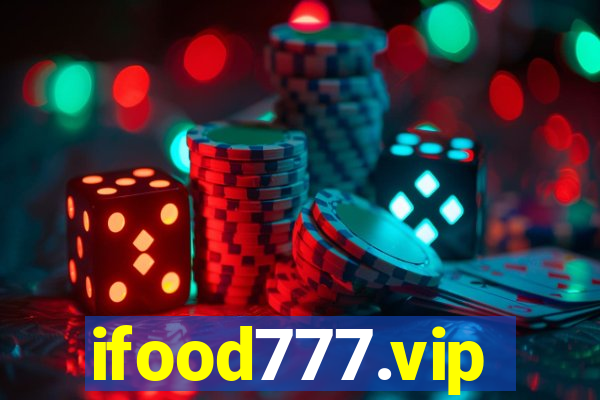 ifood777.vip