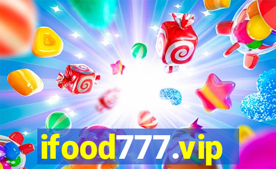 ifood777.vip