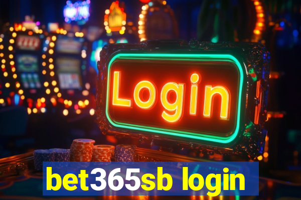 bet365sb login