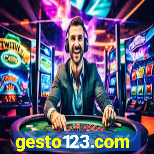 gesto123.com