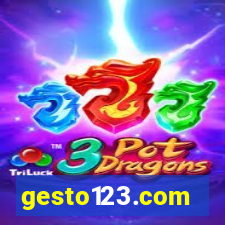 gesto123.com