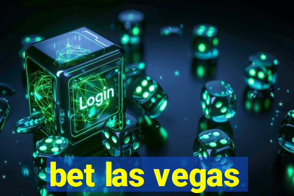 bet las vegas