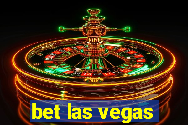 bet las vegas