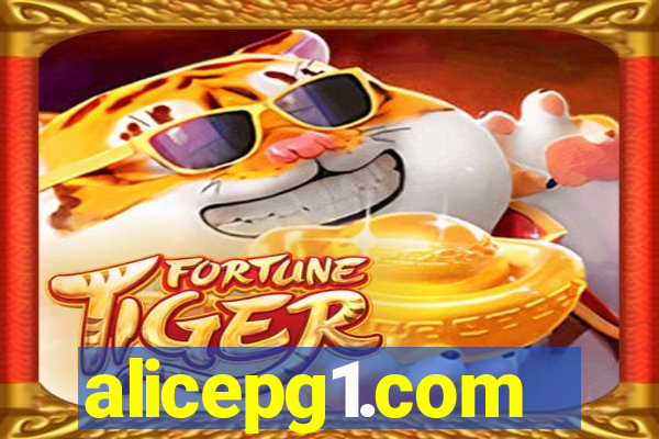 alicepg1.com