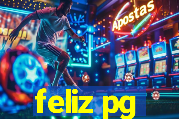 feliz pg