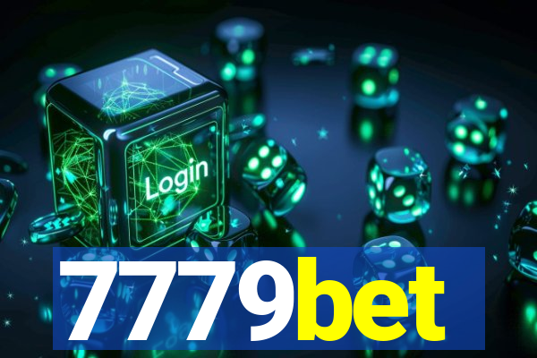 7779bet