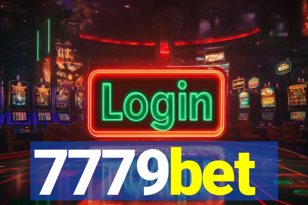 7779bet