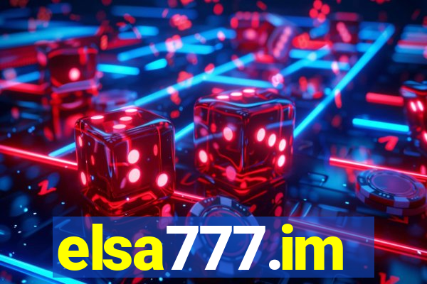 elsa777.im