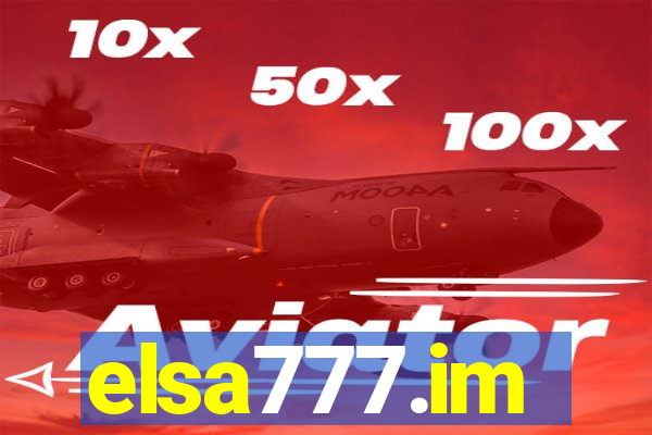 elsa777.im