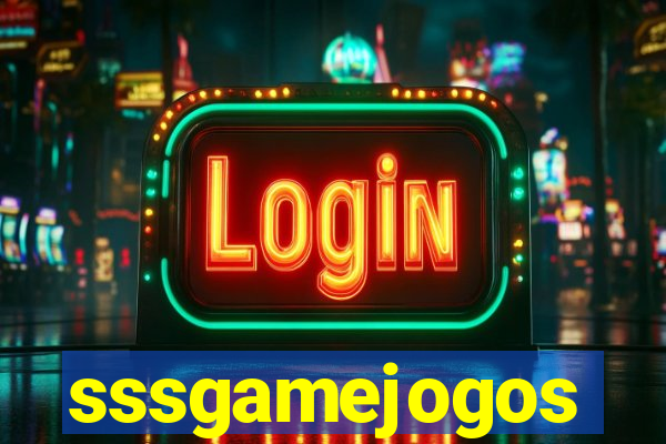 sssgamejogos