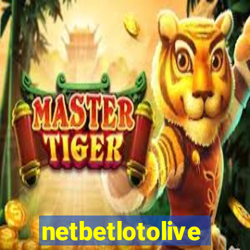 netbetlotolive