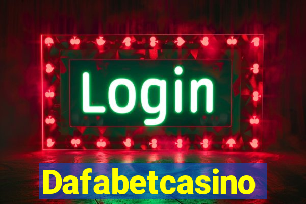 Dafabetcasino